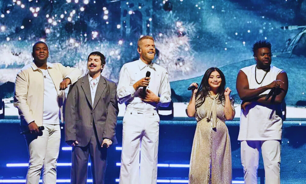 Pentatonix Christmas in the City Tour 2025: Where to buy tickets, best prices