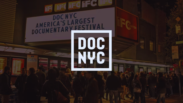 “Experience Storytelling Like Never Before at DOC NYC 2025 – America’s Largest Documentary Festival”