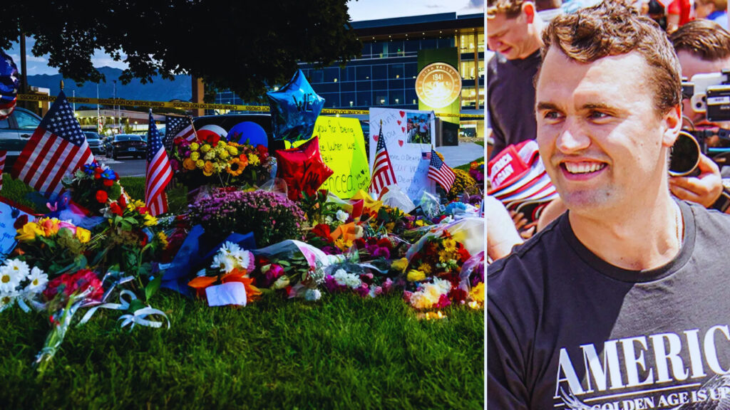 "Remembering Charlie Kirk: Memorials Planned Nationwide After Shocking Death"