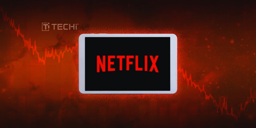 “Netflix Growth Forecast: Could the Streaming Giant Reach $1 Trillion?”