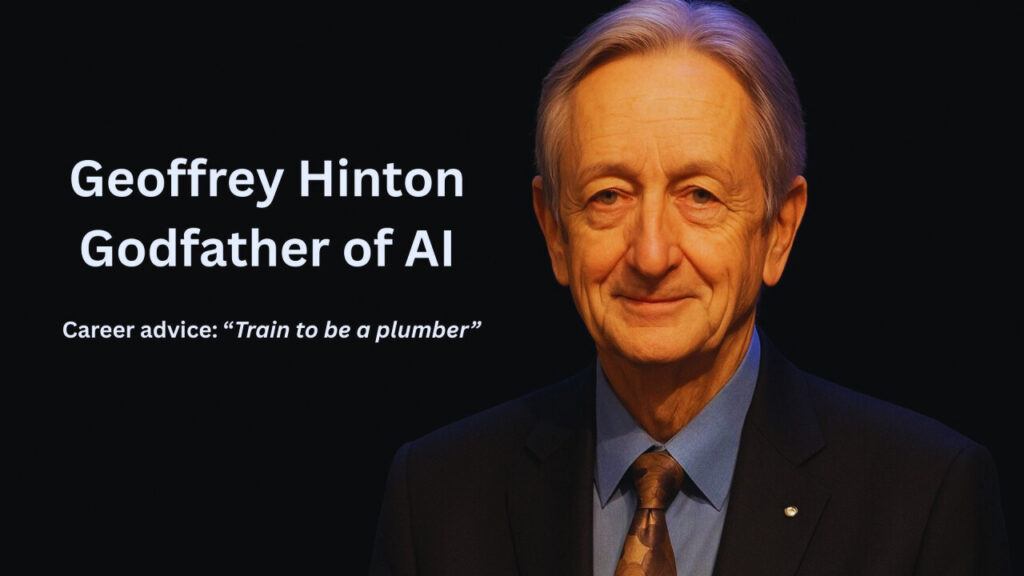 “AI’s Double-Edged Future: Geoffrey Hinton Warns of Job Losses in Capitalist Systems”