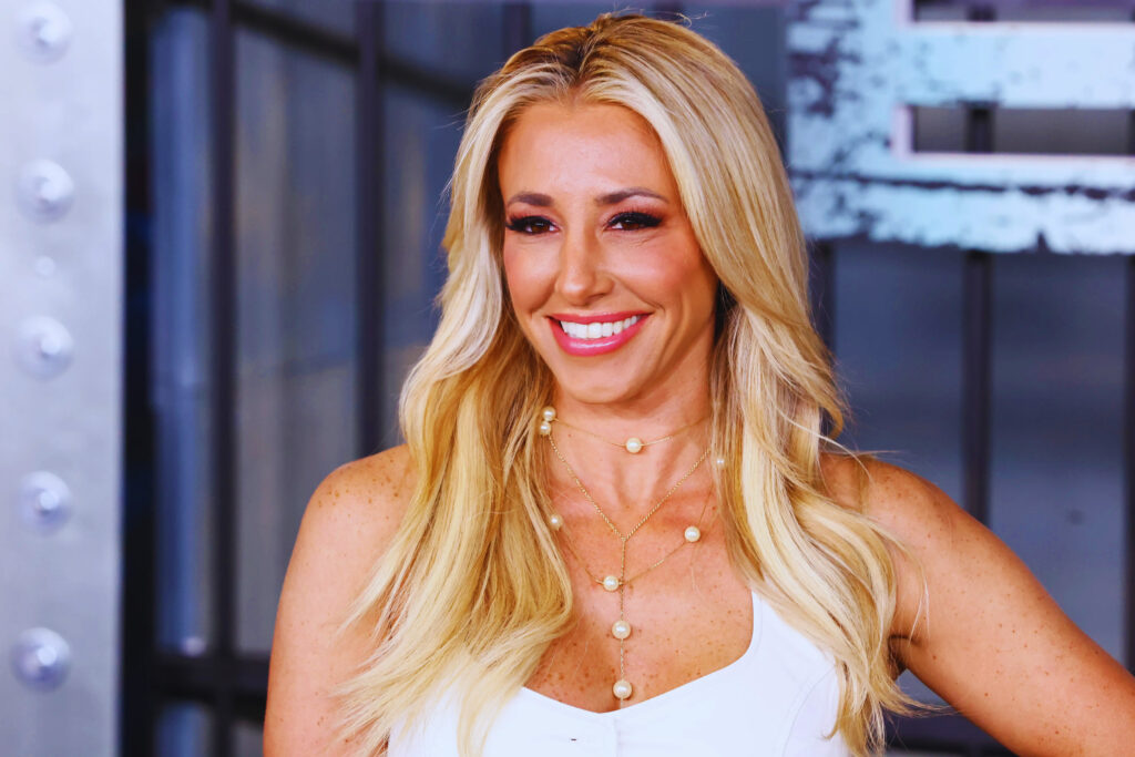 “RHONJ Season 15 Heats Up: Danielle Cabral Brings the Drama”