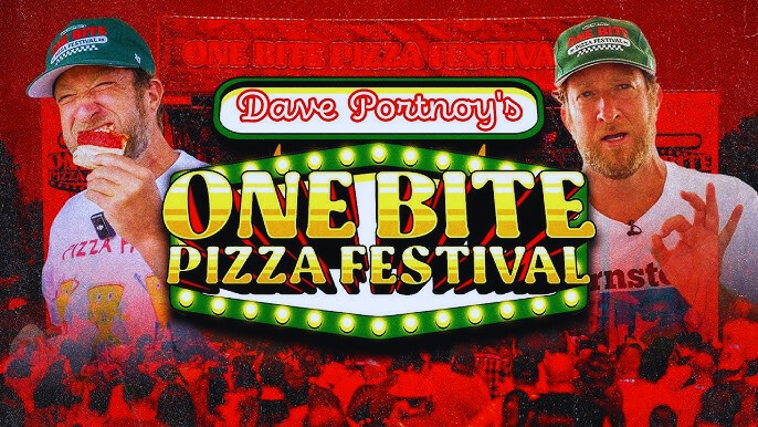“Taste Every Slice: One Bite Pizza Festival 2025 Takes Over Brooklyn!”