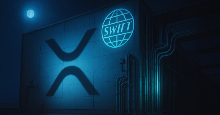 “Can SWIFT and Ripple Work Together to Shape the Future of Payments?”