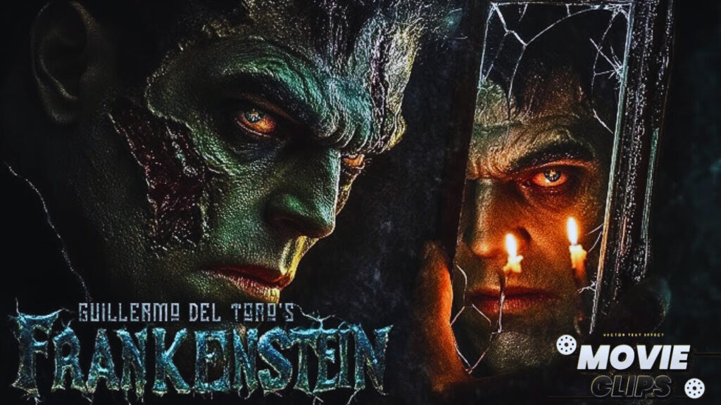 “Experience the Horror and Magic of Frankenstein 2025 – Coming This Fall”