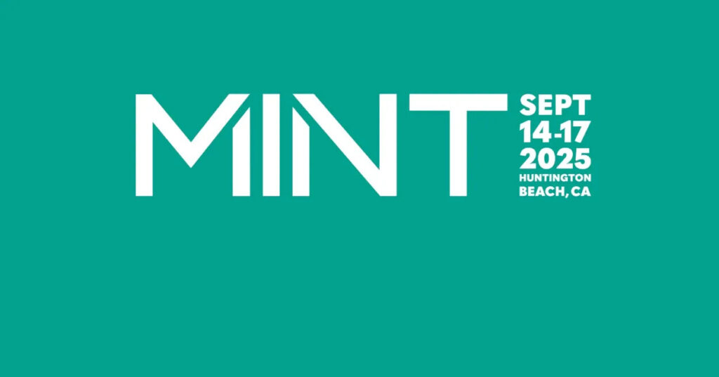 “Mint 2025: Explore the Future of Cryptocurrency at the Premier U.S. Summit”