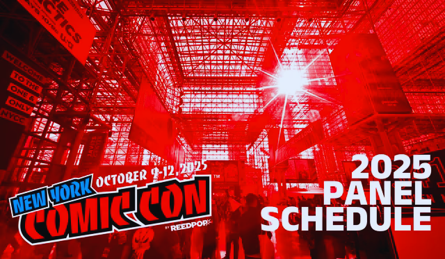 “Step Into the World of Pop Culture: Don’t Miss New York Comic Con 2025!”