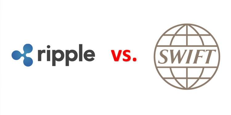 “From Competitors to Collaborators? The SWIFT–Ripple Debate”
