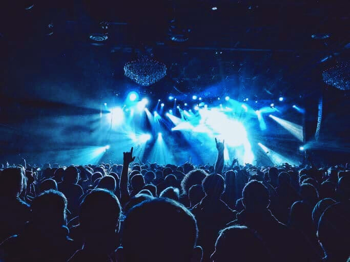 “Don’t Miss iHeartRadio Music Festival 2025 – Las Vegas Comes Alive with Music”