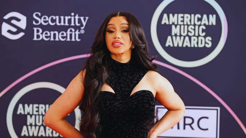 Cardi B Opens Up About Love and Marriage