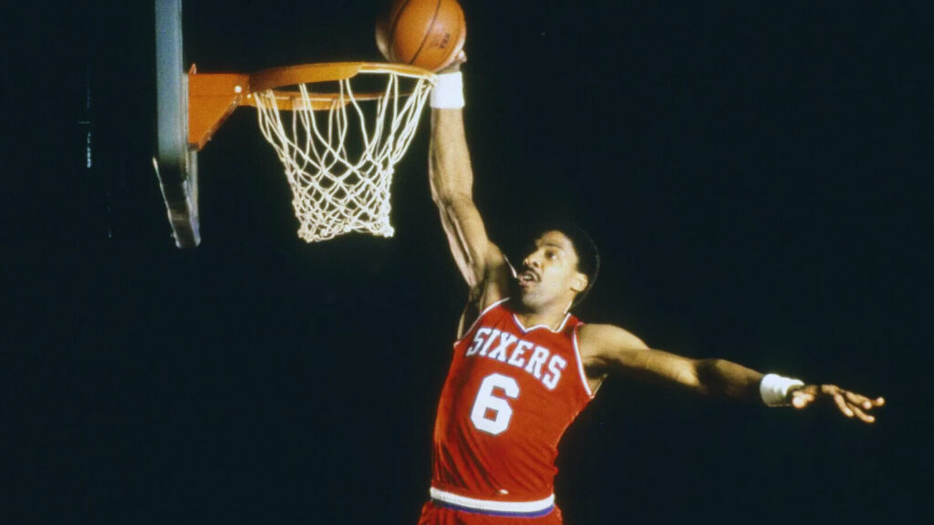 Julius Erving Turns Business Mogul: Inside the NBA Legend’s Ventures