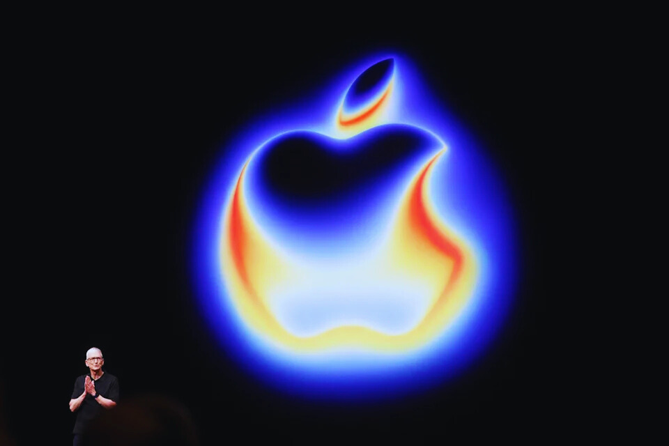 "Apple’s 2025 Event Showcases iPhone Air and Next-Gen Tech"