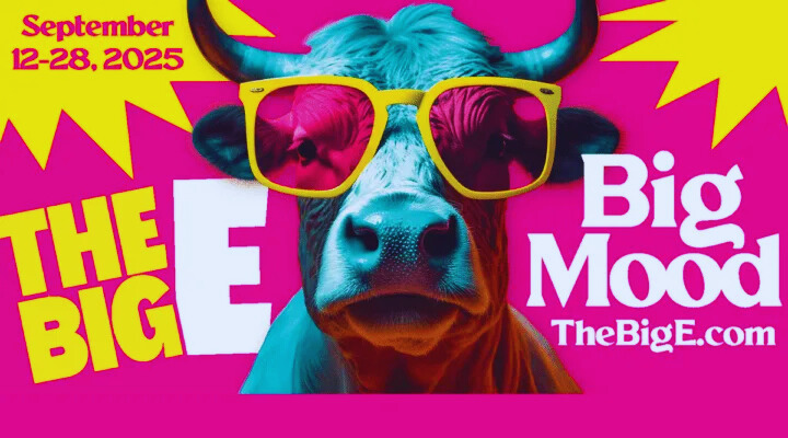 “Don’t Miss The Big E 2025 – Food, Fun, and Traditions for Everyone”