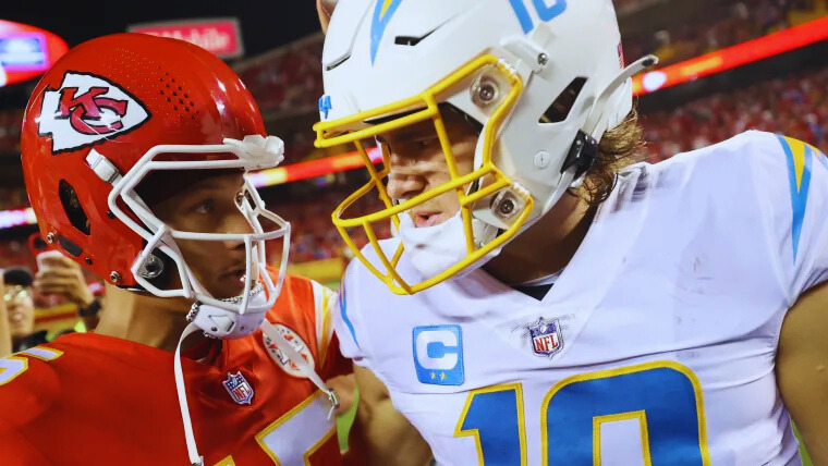 “Don’t Miss Chiefs vs Chargers – Stream the Game Live Online and Free on TV!”