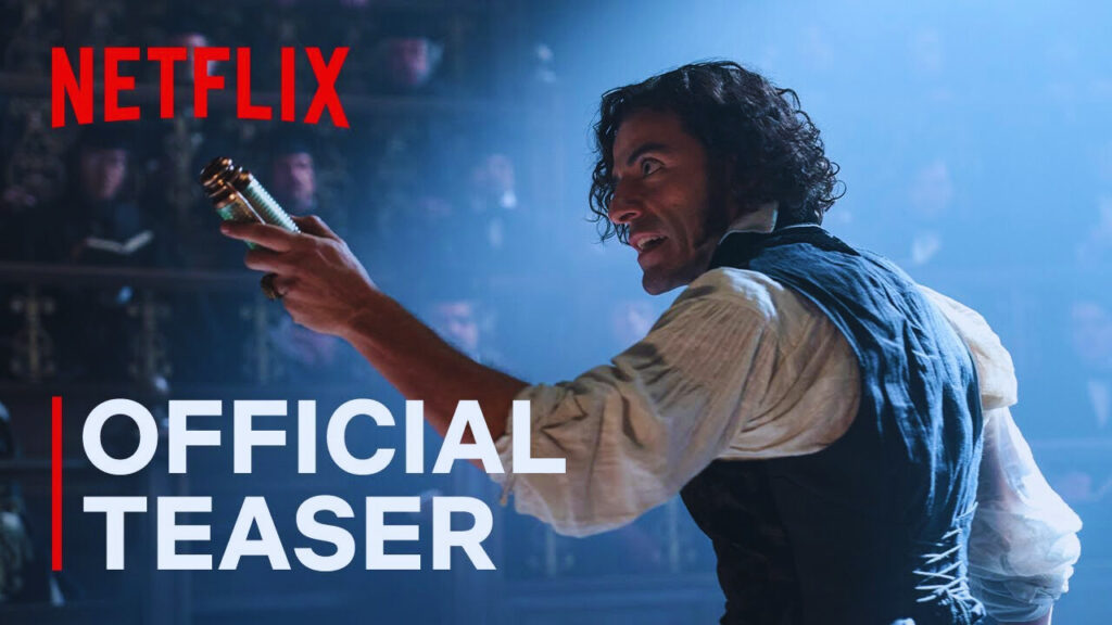 “Don’t Miss Frankenstein 2025 – Guillermo del Toro’s Cinematic Masterpiece This Fall”