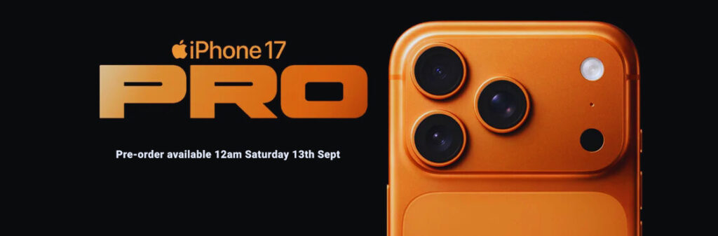 “Apple Unveils iPhone 17: Everything You Need to Know Before You Buy”