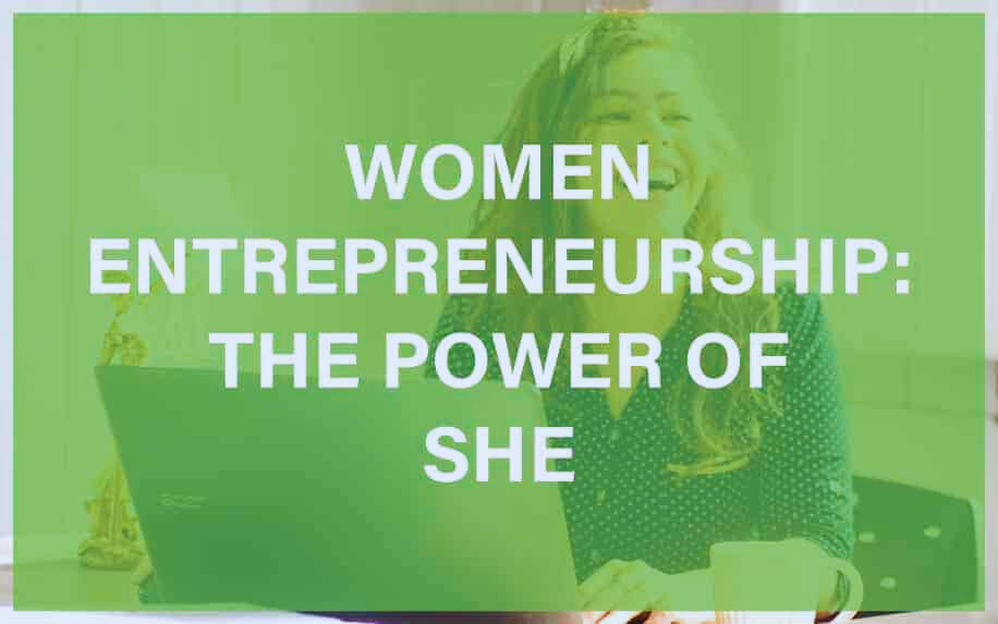 “Celebrate Women Leaders and Innovators at Women’s Entrepreneurship Day NYC 2025”