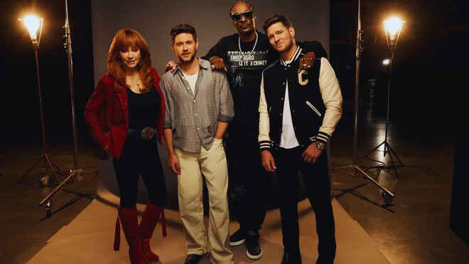 The Voice Season 28: Premiere Date, Time, Coaches, and How to Watch