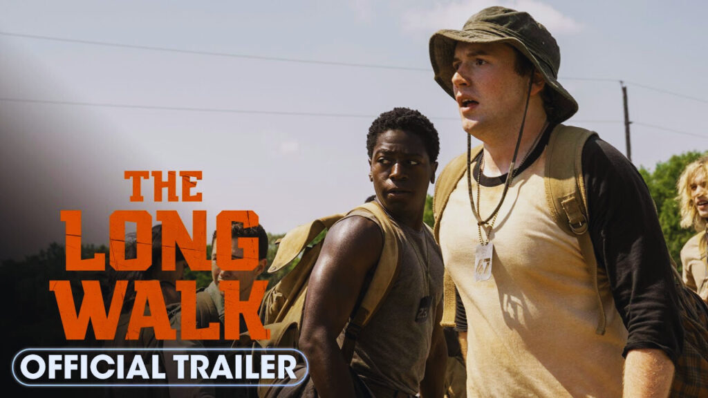 "Top New Releases: Don’t Miss The Long Walk, Weapons, and Warfare"