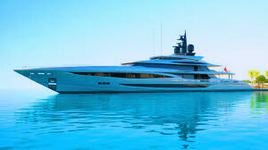 "Environmental Outrage Erupts Over Mark Zuckerberg’s Luxurious Megayacht"