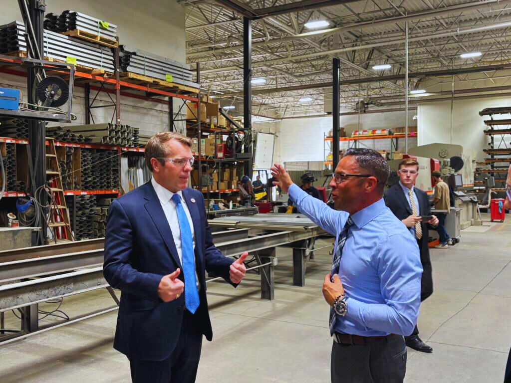 “SBA Initiatives Drive a New Era of Manufacturing in Utah”