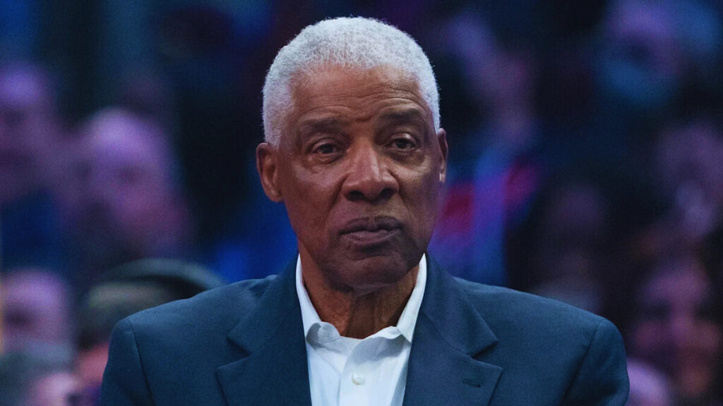 Julius Erving’s Bold Business Leap: From NBA Legend to Entrepreneur