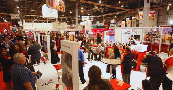 “Don’t Miss IMEX America 2025 – Connect, Learn, and Lead in Meetings & Events”