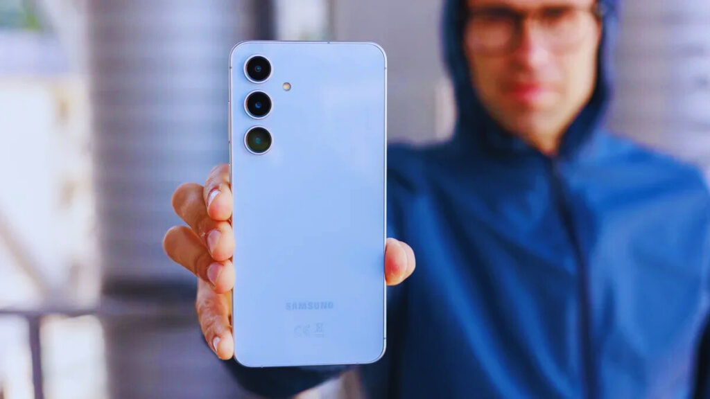“Don’t Miss the Launch of Samsung Galaxy S25 FE – Innovation Made for Everyone”