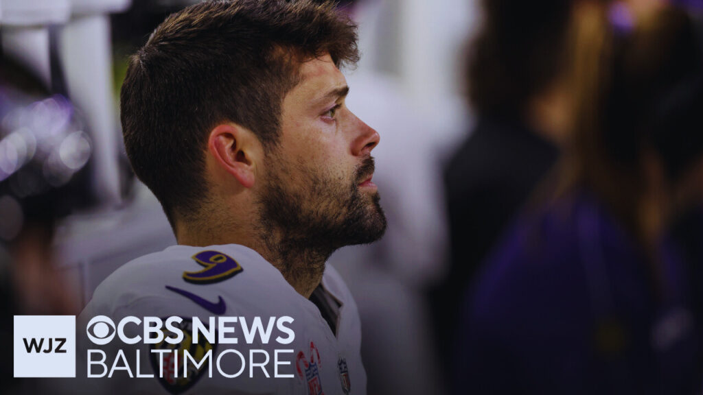 “Justin Tucker’s Future in Question After NFL Suspension Announcement”