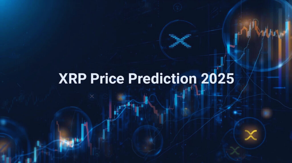 "XRP 2025 Outlook: Could a Breakout Be on the Horizon?"
