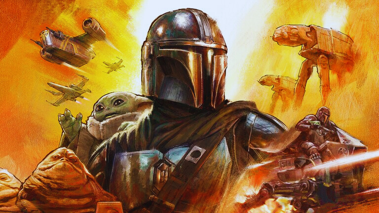 SEO Title: The Mandalorian and Grogu Teaser Trailer Unveils First Look at 2026 Star Wars Film