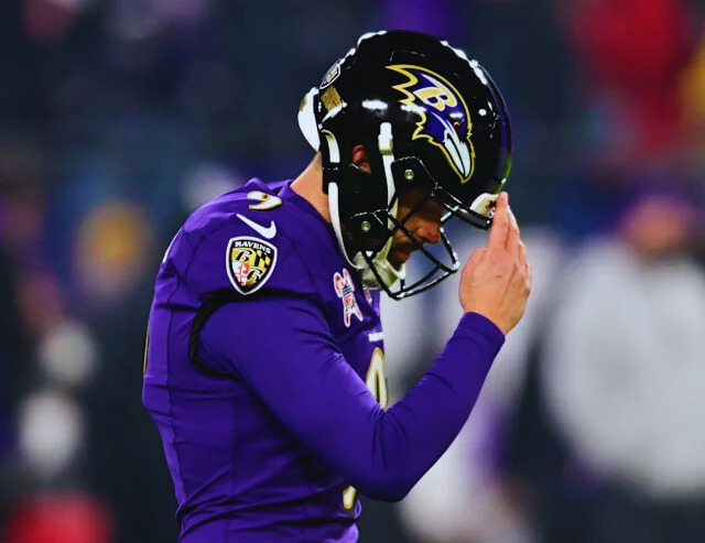 “Justin Tucker Suspended: Former Ravens Kicker Faces NFL Ban”