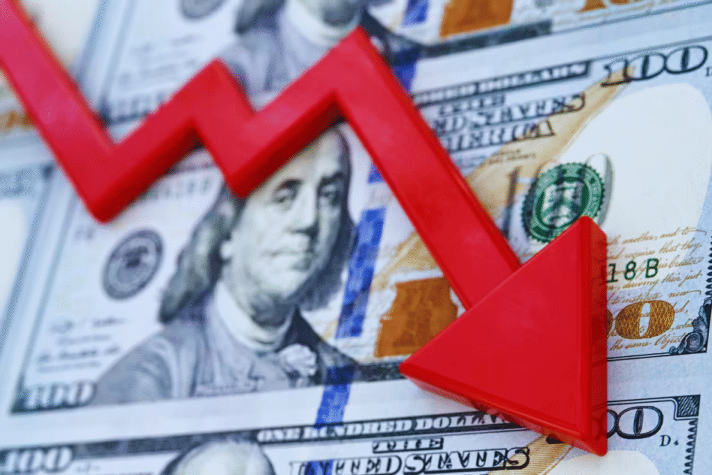 Investors Beware: How Negative Economic Reports Can Impact Your Portfolio