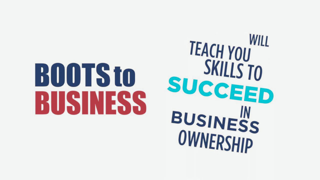 “Don’t Miss B2B Online 2025 – Empowering Veterans to Launch Successful Businesses”