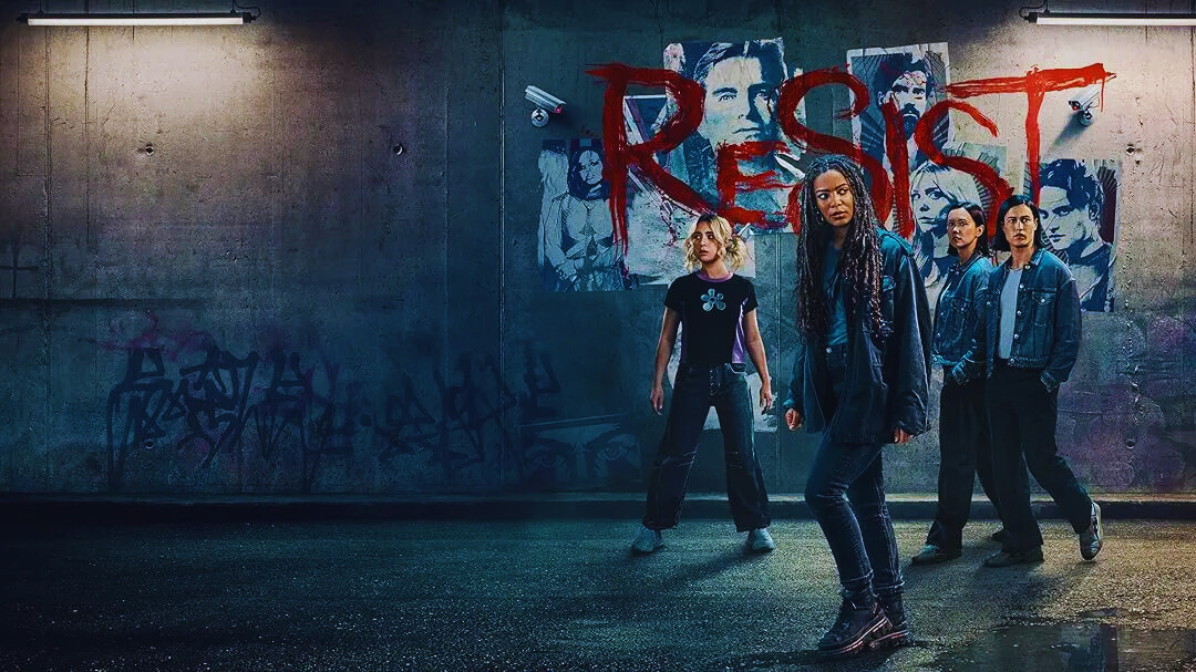 Gen V Season 2 Review: Chaos, Satire, and Shocking Moments