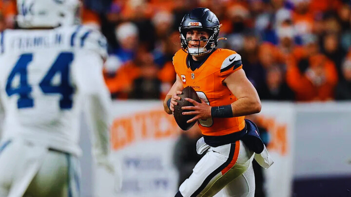 "Colts Edge Broncos in Heart-Stopping Finish"