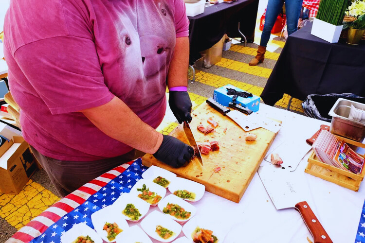 “Savor the Flavor: Pig Island New York 2025 Brings Brooklyn’s Ultimate BBQ Feast”