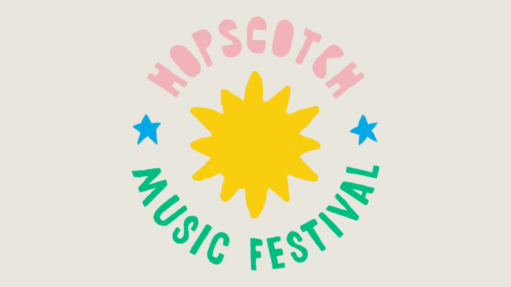 “Feel the Beat at Hopscotch Music Festival 2025 – Raleigh’s Must-Attend Music Experience!”