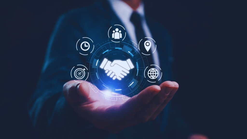 “Cerity Partners Teams Up with Graypoint to Strengthen Financial Advisory Offerings”