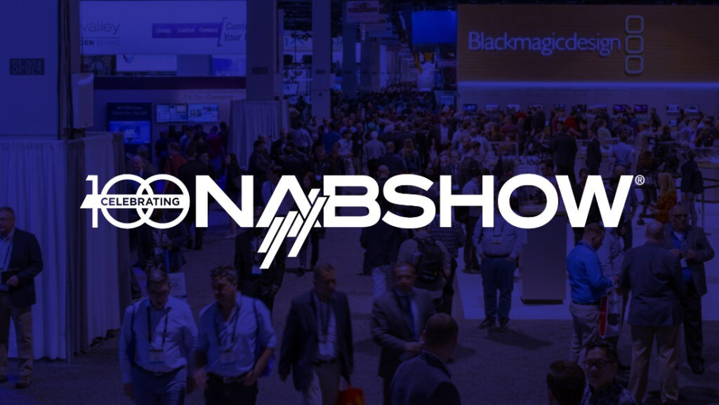 “Don’t Miss NAB Show New York 2025 – Media & Tech Innovation Unveiled”