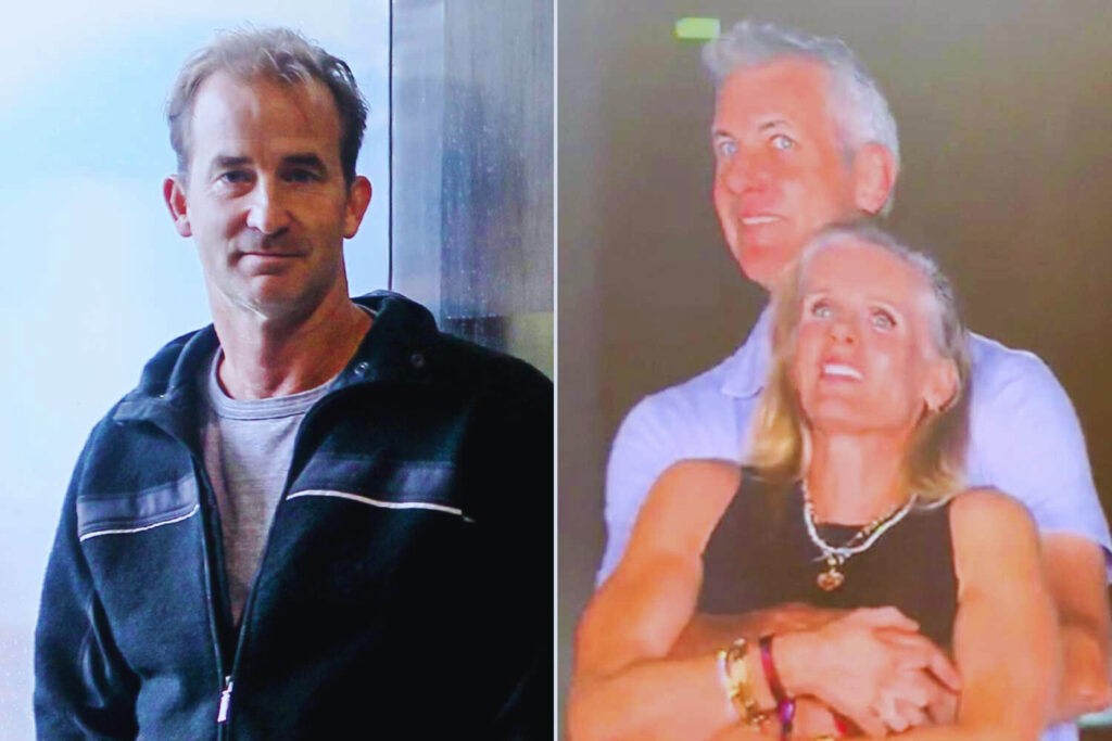 “Husband Responds to Coldplay Concert Backlash: What Really Happened”