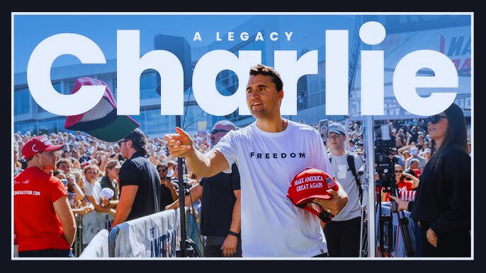 "Charlie Kirk Remembered: Nationwide Tributes Highlight His Impact"
