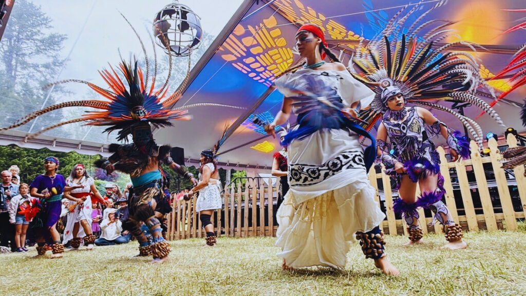 “Don’t Miss Leaf Festival 2025 – Black Mountain’s Premier Music and Arts Event”