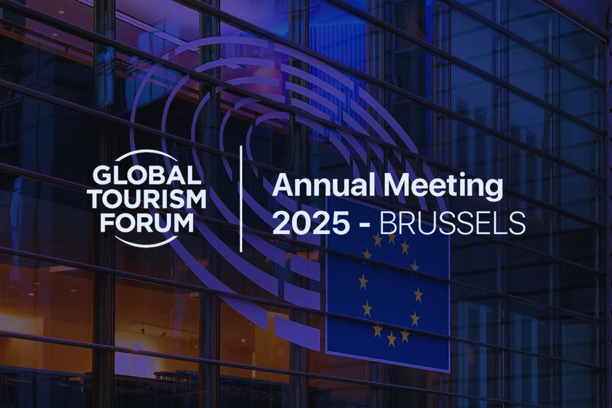 “Experience World Travel Week & Global Tourism Forum 2025 – Driving Tourism Forward”