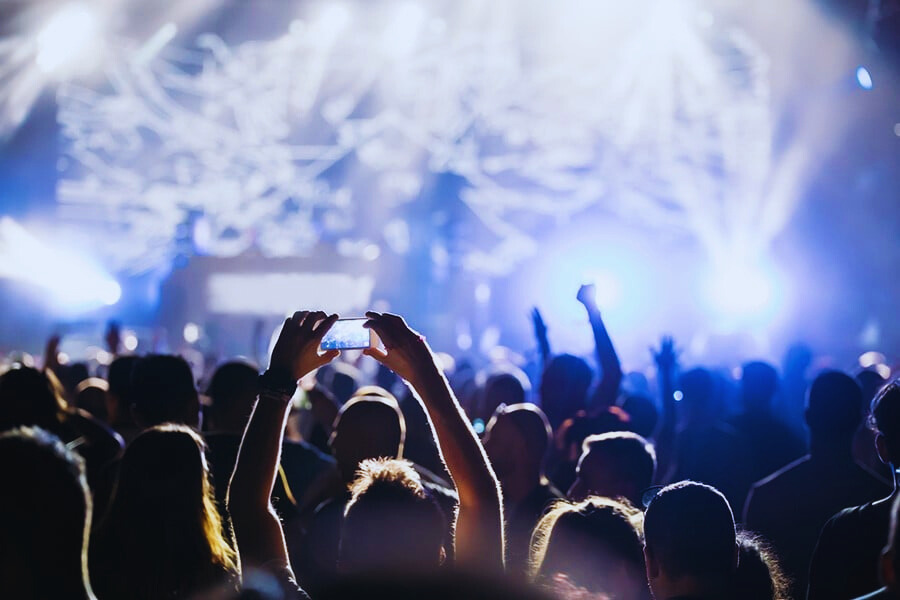 “Join the Ultimate Music Celebration: iHeartRadio Music Festival 2025 in Las Vegas”