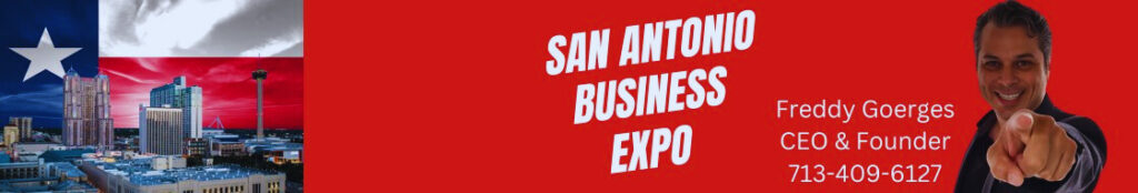 “Don’t Miss San Antonio Business Expo 2025 – Networking and Learning Opportunities Await”