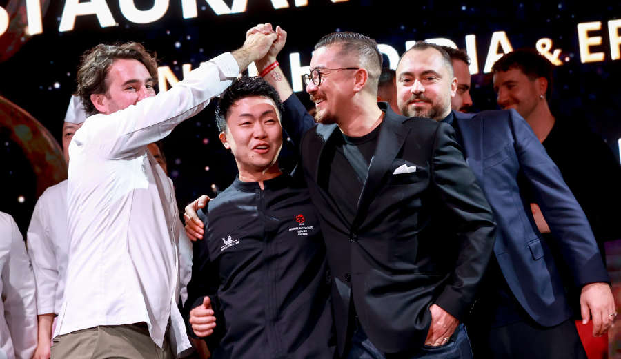 Toronto Michelin Guide 2025: Culinary Stars and Travel Comfort