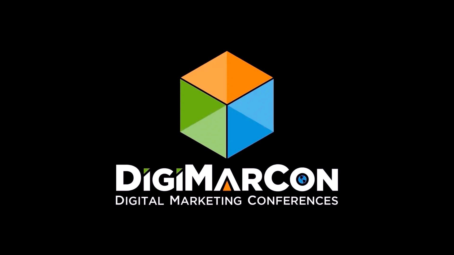 “Experience Innovation and Networking at DigiMarCon Rocky Mountains 2025”