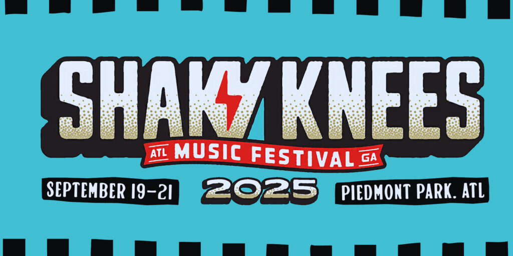 “Experience Atlanta’s Biggest Rock Celebration at Shaky Knees 2025”