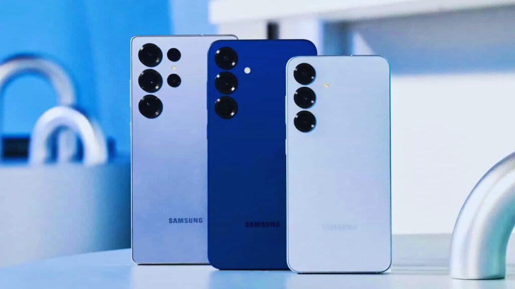 “Experience Premium Features Without the Premium Price: Samsung Galaxy S25 FE Arrives”